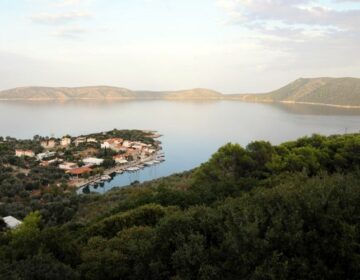 Ο λιμενάρχης Αλοννήσου θα απέχει από τη θέση ευθύνης του, μέχρι την ολοκλήρωση της ΕΔΕ