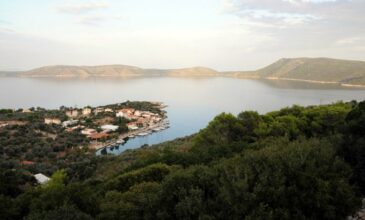 Ο λιμενάρχης Αλοννήσου θα απέχει από τη θέση ευθύνης του, μέχρι την ολοκλήρωση της ΕΔΕ