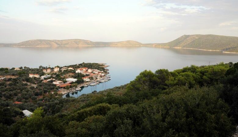 Ο λιμενάρχης Αλοννήσου θα απέχει από τη θέση ευθύνης του, μέχρι την ολοκλήρωση της ΕΔΕ