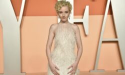 Η Τζούλια Γκάρνερ σε σειρά του Netflix για την κατάρρευση του ανταλλακτηρίου FTX