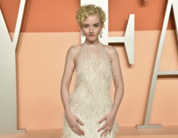 Η Τζούλια Γκάρνερ σε σειρά του Netflix για την κατάρρευση του ανταλλακτηρίου FTX