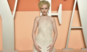 Η Τζούλια Γκάρνερ σε σειρά του Netflix για την κατάρρευση του ανταλλακτηρίου FTX