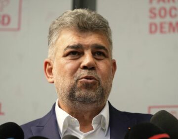 Παραιτήθηκε ο Ρουμάνος πρωθυπουργός μετά την ήττα του κυβερνώντος συνασπισμού