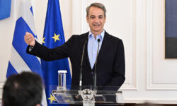 Μητσοτάκης για την Εθνική Στρατηγική για την βία ανηλίκων: Οι γονείς να αφιερώσουν χρόνο να καταλάβουν πώς σκέφτονται τα παιδιά