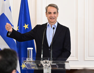 Μητσοτάκης για την Εθνική Στρατηγική για την βία ανηλίκων: Οι γονείς να αφιερώσουν χρόνο να καταλάβουν πώς σκέφτονται τα παιδιά
