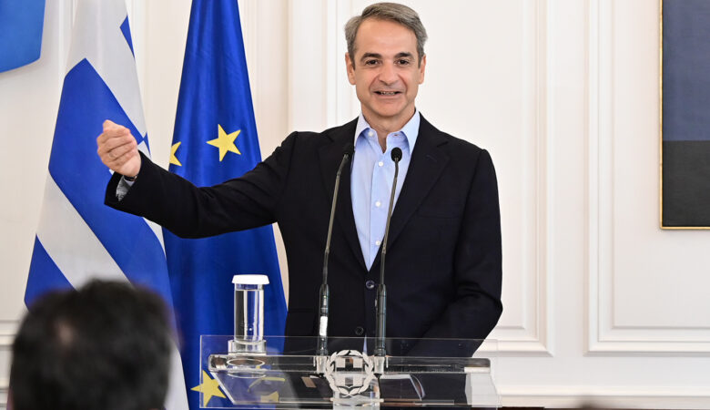 Μητσοτάκης για την Εθνική Στρατηγική για την βία ανηλίκων: Οι γονείς να αφιερώσουν χρόνο να καταλάβουν πώς σκέφτονται τα παιδιά