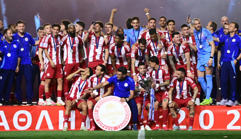 Οριστικά στη League Phase του Champions League ο ΟΣΦΠ μετά τον αποκλεισμό της Άρσεναλ