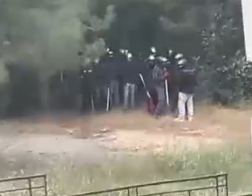 Αναβλήθηκε η δίκη του φοιτητή για το επεισόδιο στο κυλικείο στην Πανεπιστημιούπολη