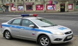 Τρεις αστυνομικοί σκοτώθηκαν από επίθεση στο Νταγκεστάν της Ρωσίας