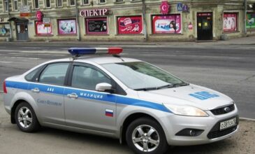 Τρεις αστυνομικοί σκοτώθηκαν από επίθεση στο Νταγκεστάν της Ρωσίας