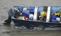 Τραγωδία στις ΗΠΑ: Τουλάχιστον τρεις νεκροί από ανατροπή πλοιαρίου κοντά στο Σαν Ντιέγκο