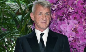 Σον Πεν: Ο Ντόναλντ Τραμπ μπορεί να προσπαθήσει να καταστρέψει τον κόσμο για να παραμείνει στον Λευκό Οίκο