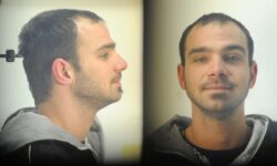 Κακουργηματική δίωξη για βαριές πράξεις εις βάρος του 36χρονου που φέρεται να συνδέεται με την έκρηξη βόμβας κοντά σε τράπεζα της Θεσσαλονίκης