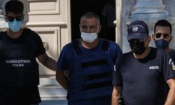 Κάθειρξη 10 ετών για τον αρχιφύλακα‑«προπονητή» ομάδας βόλεϊ που ασελγούσε σε βάρος 14χρονης στη Λέσβο