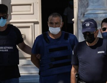Κάθειρξη 10 ετών για τον αρχιφύλακα‑«προπονητή» ομάδας βόλεϊ που ασελγούσε σε βάρος 14χρονης στη Λέσβο