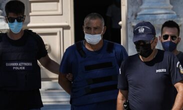 Κάθειρξη 10 ετών για τον αρχιφύλακα‑«προπονητή» ομάδας βόλεϊ που ασελγούσε σε βάρος 14χρονης στη Λέσβο