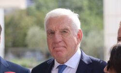 Νέα δίκη για τις φρεγάτες «δείχνει» στον Γιάννο Παπαντωνίου αντεισαγγελέας του Αρείου Πάγου 