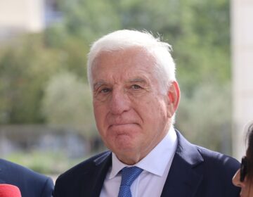 Νέα δίκη για τις φρεγάτες «δείχνει» στον Γιάννο Παπαντωνίου αντεισαγγελέας του Αρείου Πάγου 