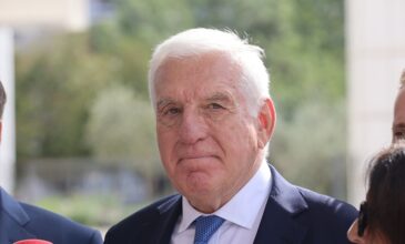 Νέα δίκη για τις φρεγάτες «δείχνει» στον Γιάννο Παπαντωνίου αντεισαγγελέας του Αρείου Πάγου 