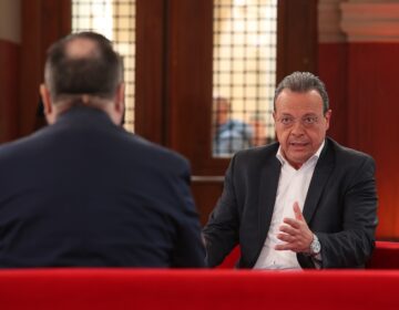 Φάμελλος: Στίγμα για τον κ. Μητσοτάκη και τη δημοκρατία η «Ομάδα Αλήθειας»