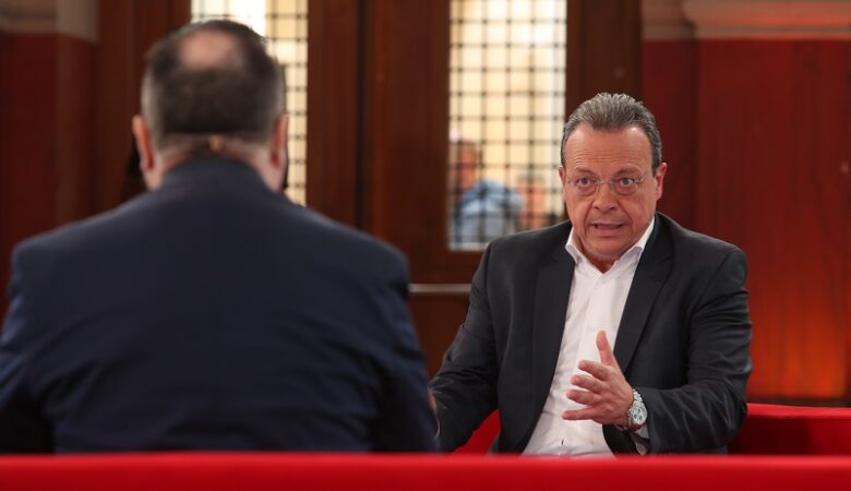 Φάμελλος: Στίγμα για τον κ. Μητσοτάκη και τη δημοκρατία η «Ομάδα Αλήθειας»