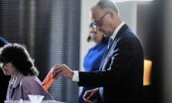 Δεύτερη ψηφοφορία σε λίγη ώρα για την ανάδειξη του Μερτς ως καγκελαρίου στη Γερμανία
