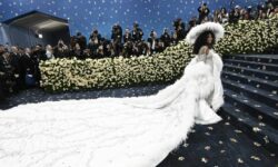 Οι εμφανίσεις που ξεχώρισαν στο περίφημο Met Gala της Νέας Υόρκης