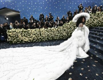 Οι εμφανίσεις που ξεχώρισαν στο περίφημο Met Gala της Νέας Υόρκης