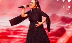 Eurovision 2025: Με επιτυχία πραγματοποιήθηκε η πρώτη πρόβα της Ελλάδας – Δείτε εικόνες
