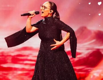 Eurovision 2025: Με επιτυχία πραγματοποιήθηκε η πρώτη πρόβα της Ελλάδας – Δείτε εικόνες