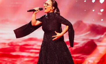 Eurovision 2025: Με επιτυχία πραγματοποιήθηκε η πρώτη πρόβα της Ελλάδας – Δείτε εικόνες