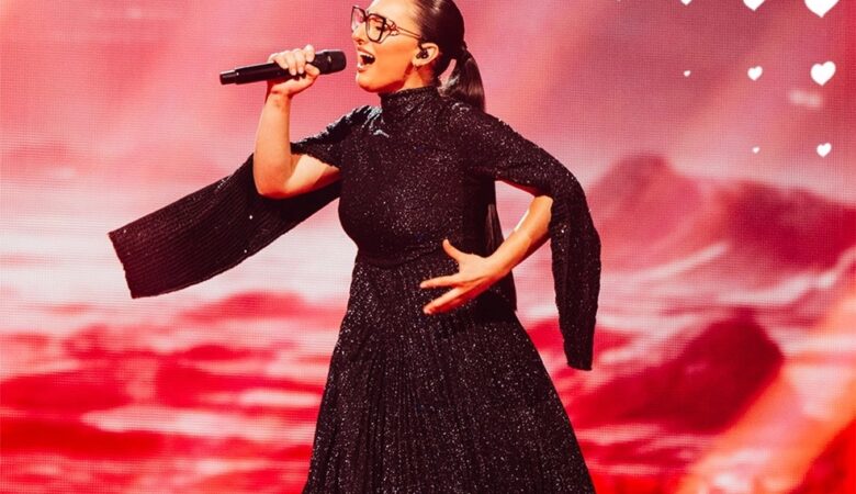 Eurovision 2025: Με επιτυχία πραγματοποιήθηκε η πρώτη πρόβα της Ελλάδας – Δείτε εικόνες