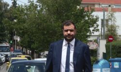 Μαρινάκης: Συνέπειες σε τρία επίπεδα είναι το κλειδί για να μπει τάξη στα ελληνικά πανεπιστήμια