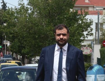 Μαρινάκης: Συνέπειες σε τρία επίπεδα είναι το κλειδί για να μπει τάξη στα ελληνικά πανεπιστήμια