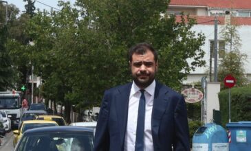 Μαρινάκης: Συνέπειες σε τρία επίπεδα είναι το κλειδί για να μπει τάξη στα ελληνικά πανεπιστήμια