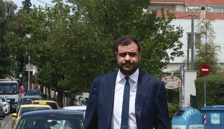Μαρινάκης: Συνέπειες σε τρία επίπεδα είναι το κλειδί για να μπει τάξη στα ελληνικά πανεπιστήμια
