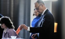 Σοκ στη Γερμανία: Ο Μερτς δεν εξελέγη καγκελάριος στην πρώτη ψηφοφορία της Bundestag