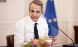 Ο πρωθυπουργός θα προεδρεύσει και θα παρέμβει αύριο στη συζήτηση του ΣΑ του ΟΗΕ για τη θαλάσσια ασφάλεια