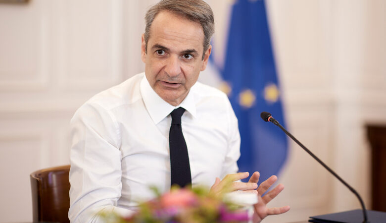 Κυριάκος Μητσοτάκης: Αναγκαία η κατάργηση του ΟΠΕΚΕΠΕ