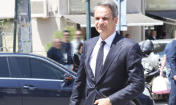 Στις ΗΠΑ θα μεταβεί ο Μητσοτάκης για το Συμβούλιο Ασφαλείας του ΟΗΕ