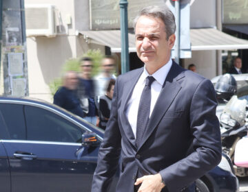 Στις ΗΠΑ θα μεταβεί ο Μητσοτάκης για το Συμβούλιο Ασφαλείας του ΟΗΕ