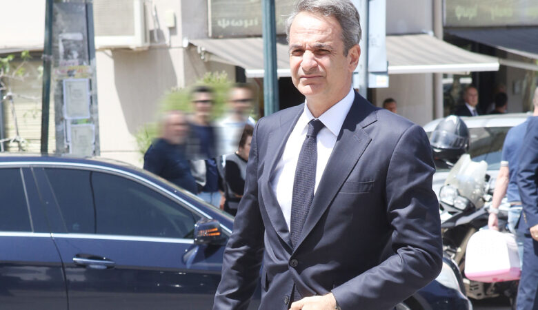 Στις ΗΠΑ θα μεταβεί ο Μητσοτάκης για το Συμβούλιο Ασφαλείας του ΟΗΕ