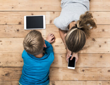 Η κυβέρνηση ανακοίνωσε το «Kids Wallet» – Έλεγχος για τα παιδιά στο διαδίκτυο