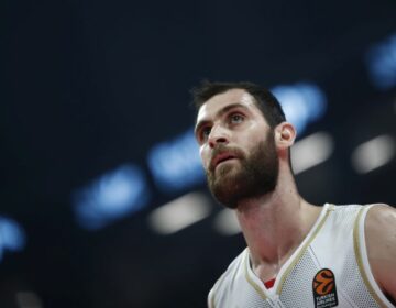 Euroleague: Με κορυφαίο Παπαγιάννη η Μονακό στο Final-4 και θα είναι αντίπαλος του Ολυμπιακού