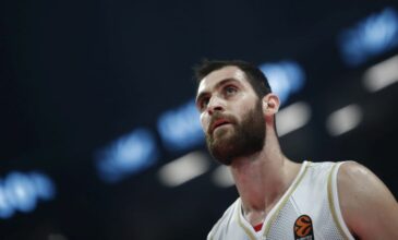 Euroleague: Με κορυφαίο Παπαγιάννη η Μονακό στο Final-4 και θα είναι αντίπαλος του Ολυμπιακού