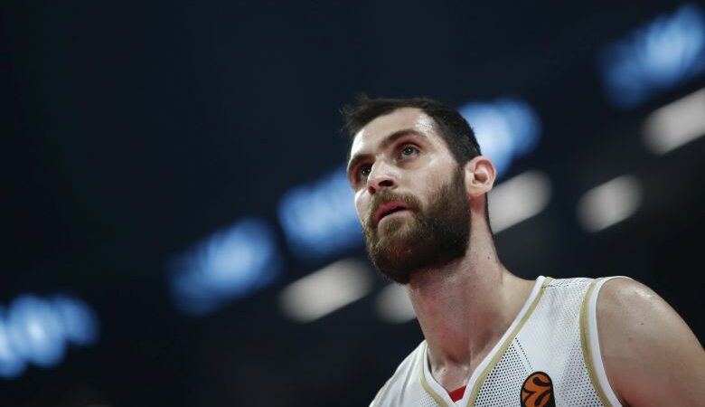 Euroleague: Με κορυφαίο Παπαγιάννη η Μονακό στο Final-4 και θα είναι αντίπαλος του Ολυμπιακού