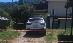 Οικογενειακή τραγωδία στην Αμφιλοχία: «Μην έρθεις, τον σκότωσα» είπε ο πατροκτόνος στον αδελφό του