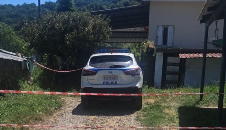 Οικογενειακή τραγωδία στην Αμφιλοχία: «Μην έρθεις, τον σκότωσα» είπε ο πατροκτόνος στον αδελφό του