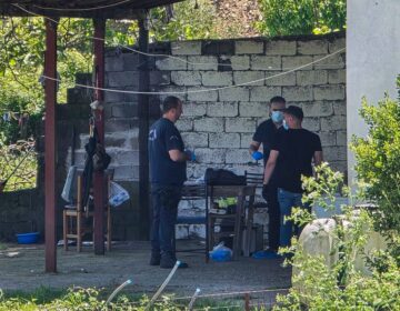 Οικογενειακή τραγωδία στην Αμφιλοχία: Ο 67χρονος είχε καταδικαστεί για βιασμό ανηλίκου