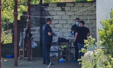 Οικογενειακή τραγωδία στην Αμφιλοχία: Ο 67χρονος είχε καταδικαστεί για βιασμό ανηλίκου